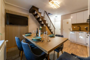 GREEN VIEW MAISONETTE- And LOFT APARTMENTS